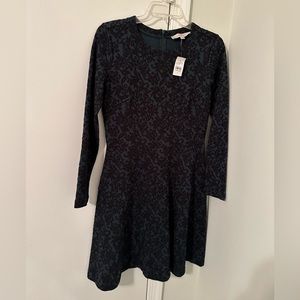 NWT loft dress